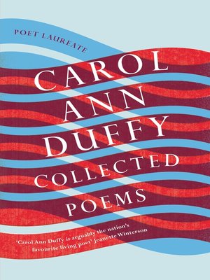 cover image of Collected Poems